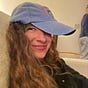 Liz Cettina's avatar