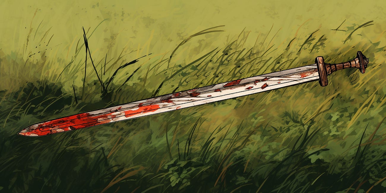 A look at Catraeth