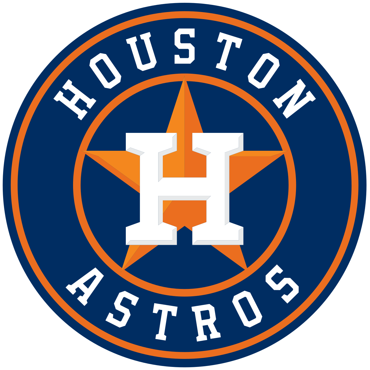 Houston Astros - Wikipedia
