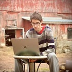 My Internet: Nicholas Thompson
