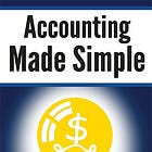 Book Summary: Accounting Made Simple (Mike Piper)