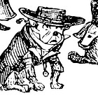 New read-along — The Old Curiosity Shop