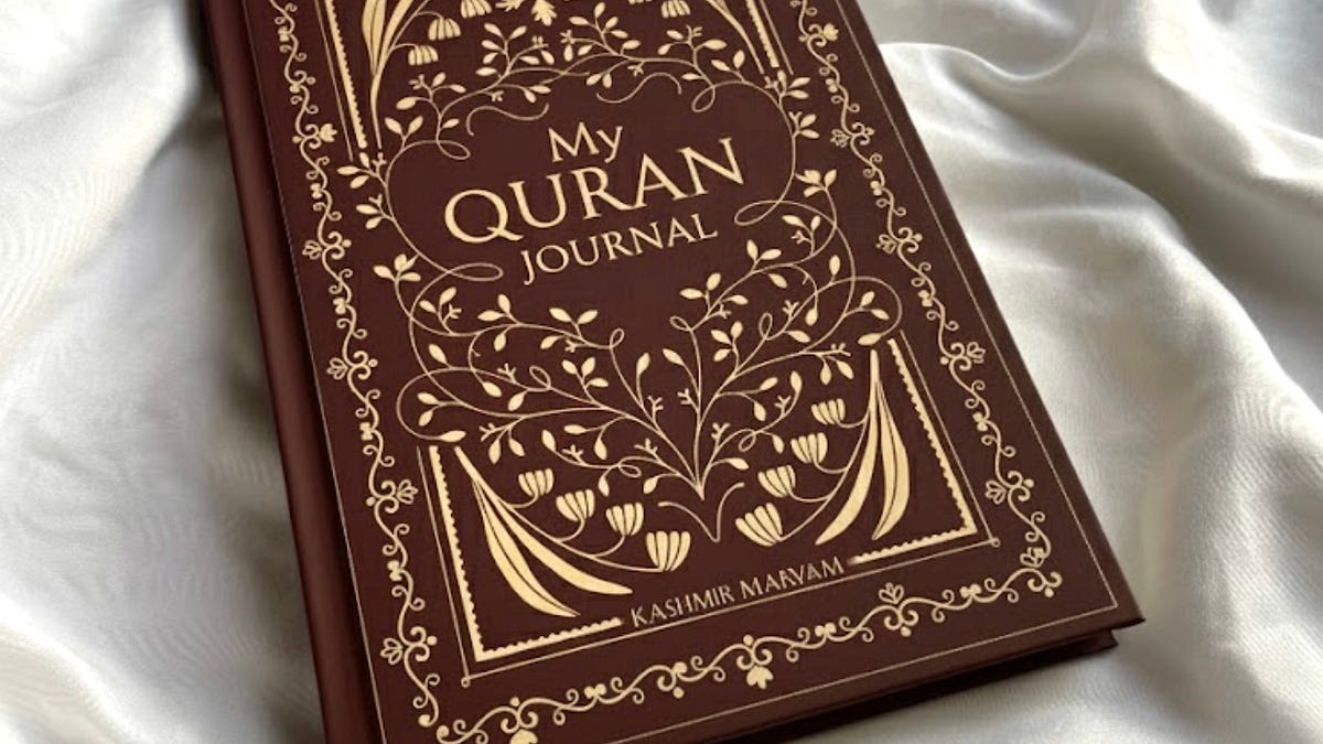 A new home, a new journal article cover