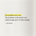 What Happens When You Finally Let Them (Part 2)