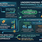Part I - Valuation's Dynamic Duo: Why RoE and Growth Rates Matter