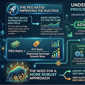 Part I - Valuation's Dynamic Duo: Why RoE and Growth Rates Matter