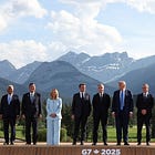 Warum Trump Europa hasst