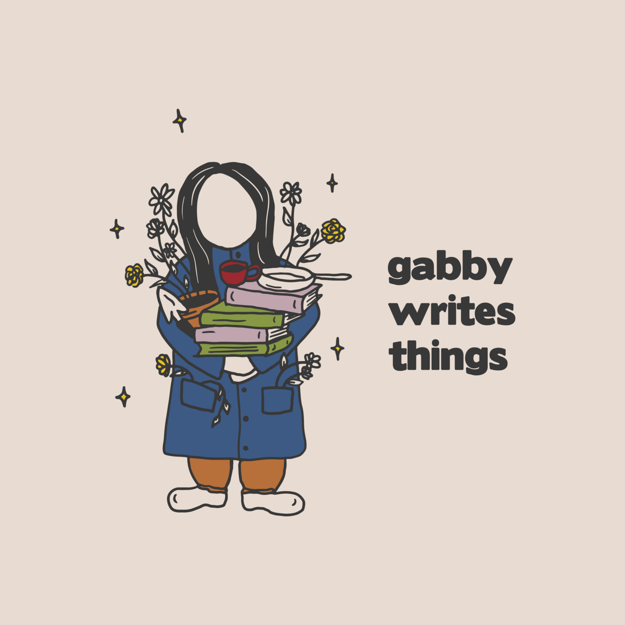 gabby writes things
