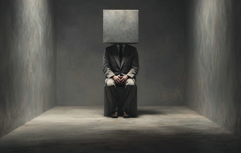 The Sociopathic Boundaries of Modern Psychology: How Professional Detachment Betrays the Very People It Claims to Serve
