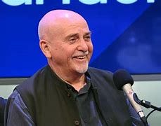 Image result for peter gabriel older 2010s 2020s 2023 i/o