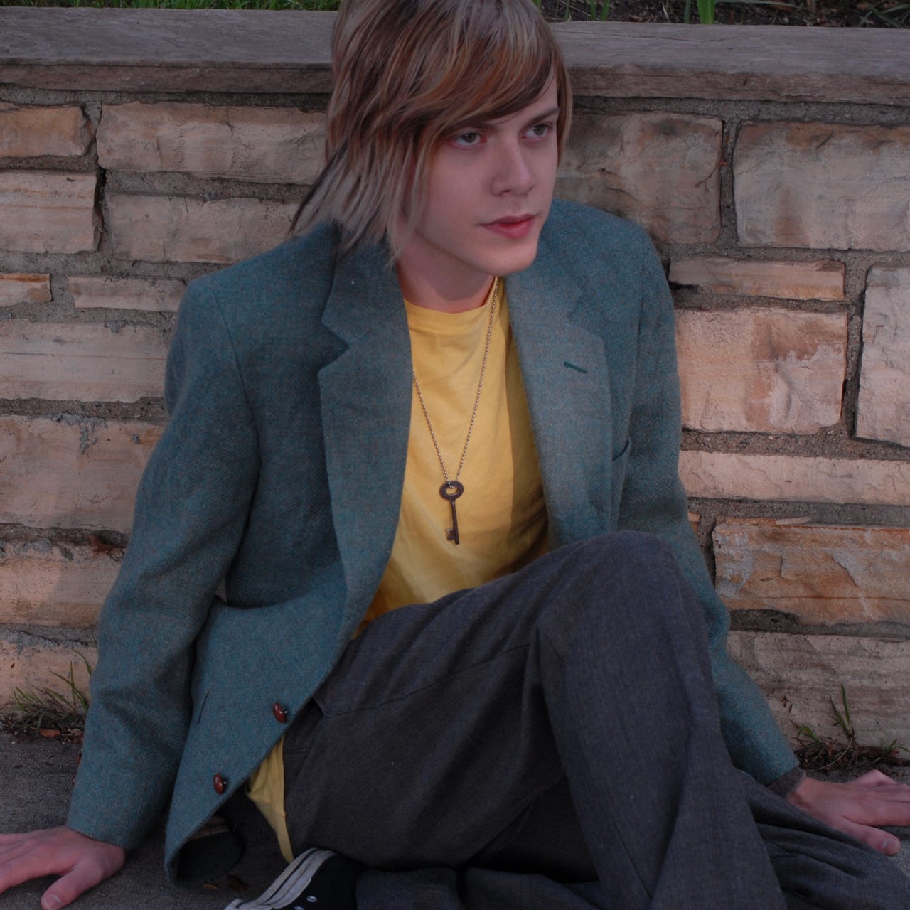 In the Midst of Things