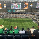 Will ICE Target the FIFA World Cup?