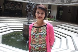 Dr. Veronica L. Isla Dr. Veronica L. Isla