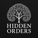 Hidden Orders