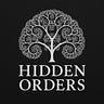 Hidden Orders
