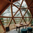 The Reading Lounge: 15 Riveting "In the Woods" Books