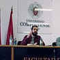 Andrés González-Flores's avatar