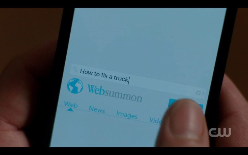 castille kelly truck call supernatural the future castille kelly truck call supernatural the future