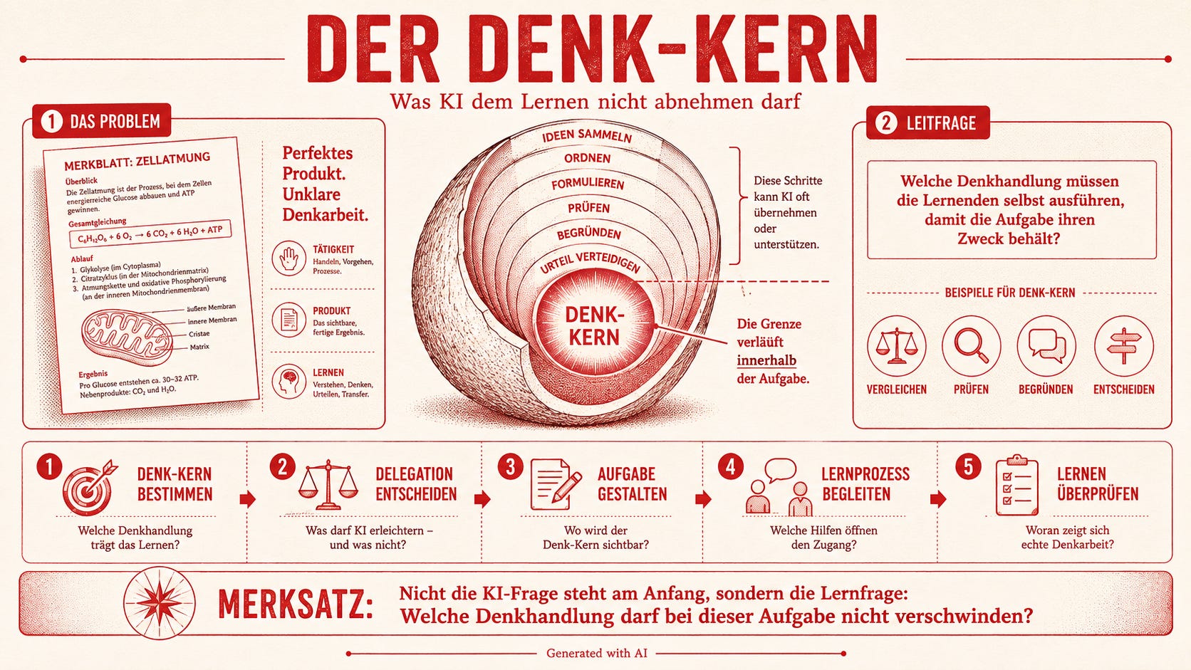 Der Denk-Kern