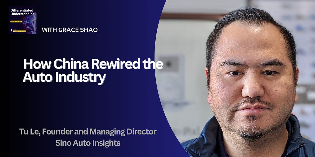 The Blade and the Blade: Why China’s EV Range is the New Scratch Handicap — image 2