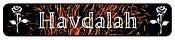 Havdalah