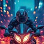 Glitched's avatar