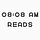 08:08 AM Reads