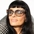 Norma Kamali's avatar