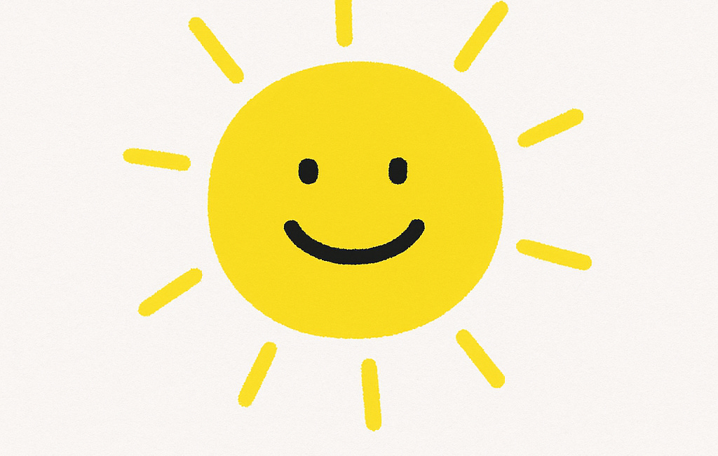 Two Optimistic Theses