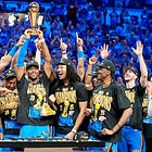 #163 Oklahoma City Thunder y la normalización de la excelencia histórica