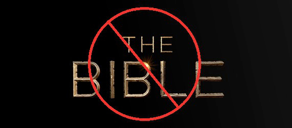bible censored