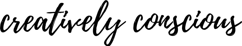 Creatively Conscious by Claire Venus