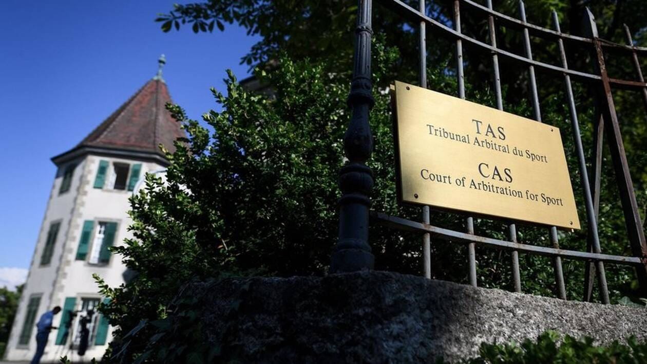 Le Tribunal du Sport (TAS) a banni la Russie des JO de Tokyo et Pékin.