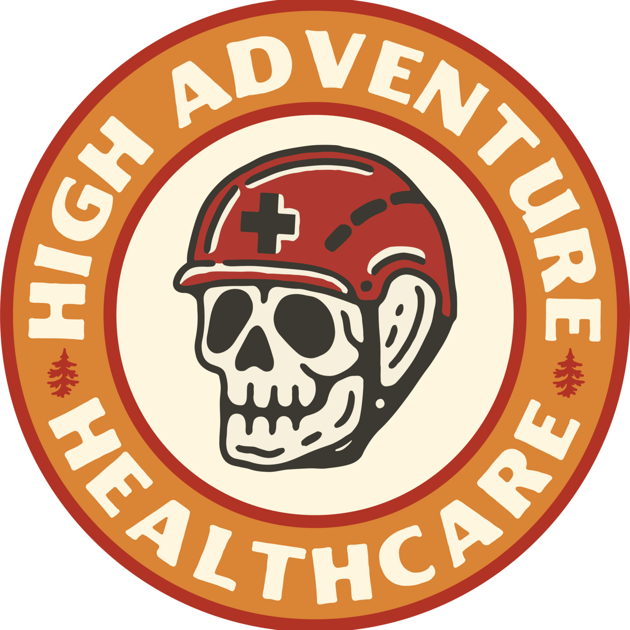 High Adventure Healthcare