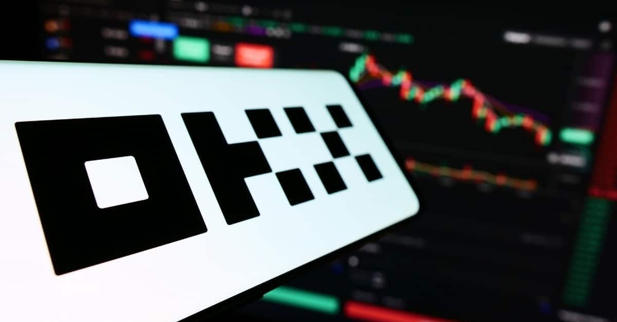 OKX lifts ban on Nigerian users, restores P2P trading and full platform access OKX lifts ban on Nigerian users, restores P2P trading and full platform access
