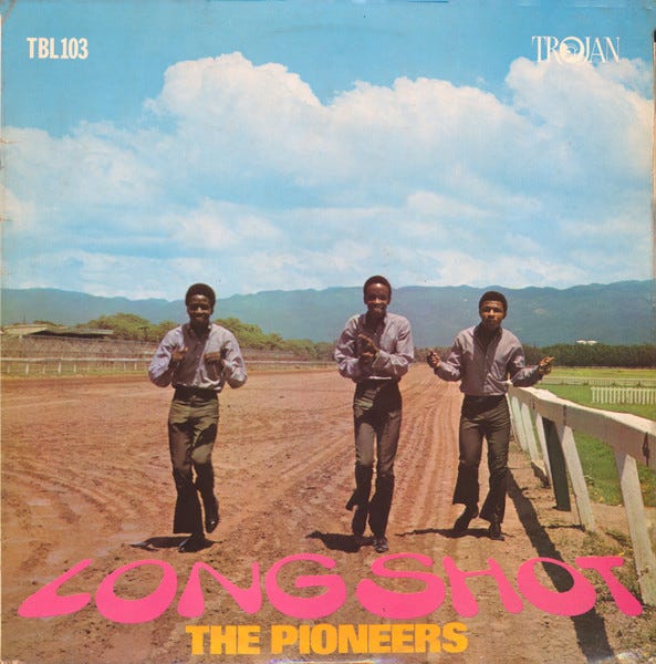 Long Shot, Primary, 1 of 4 Long Shot, Primary, 1 of 4