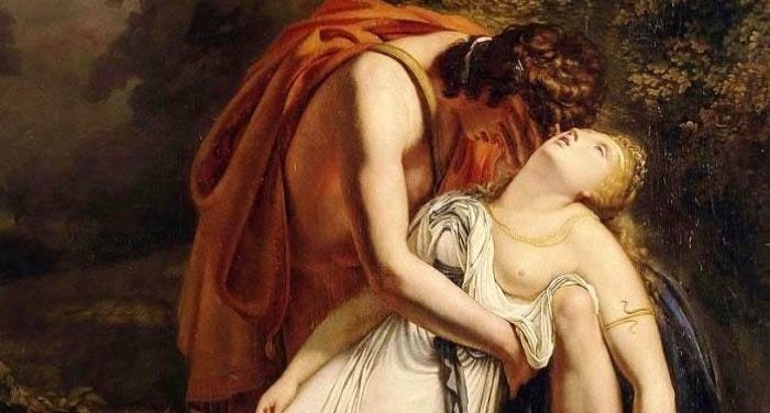 3 of the Best YA Orpheus and Eurydice Retellings | Book Riot
