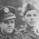 How This American Hero Finally Came Home