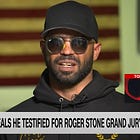 Proud Boy Enrique Tarrio Arrested And Charged With Taking Notes On A Criminal F*cking Conspiracy