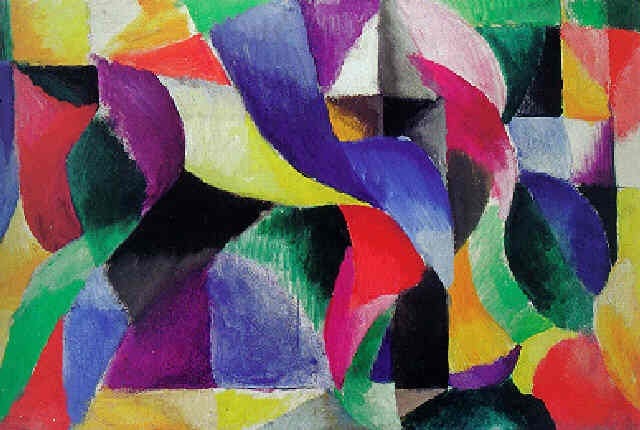 Cubism - 3 female artists I wish I'd known about sooner