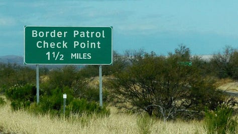 Illegal Immigration, Courts, Laws, and Citizens. What can we Do?