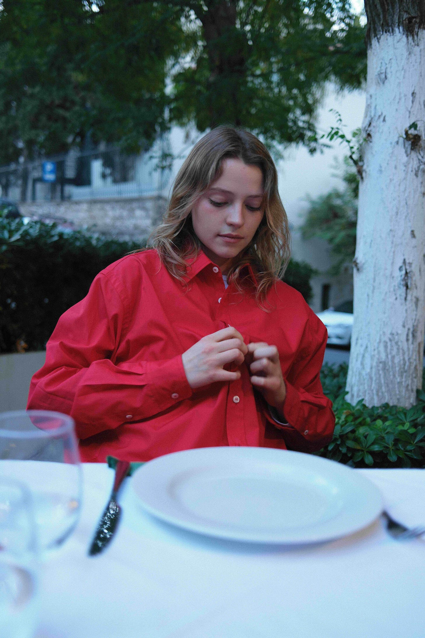 Totally Crazy About Long Sleeve Shirt It's a shirt