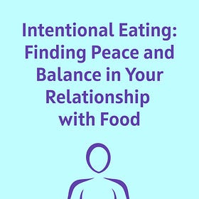 What Happens When You Feed Emotional Hunger With Food