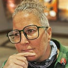 Alexandra Einerstam: Därför kan jag inte skriva om bullar, bad och pyssel