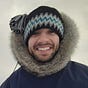 Stephen Frampton's avatar