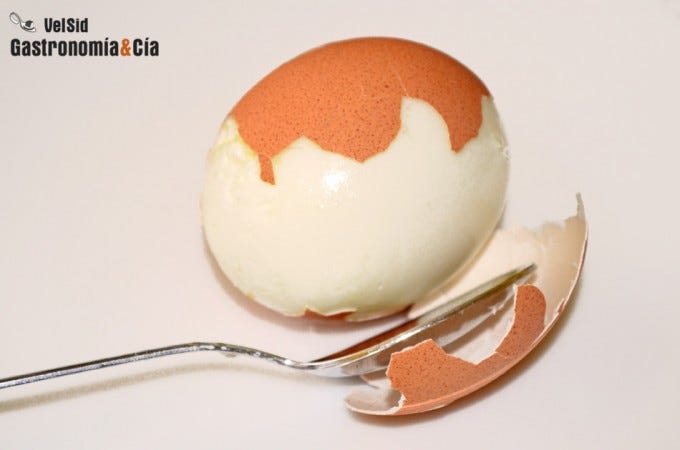 Truco de cocina