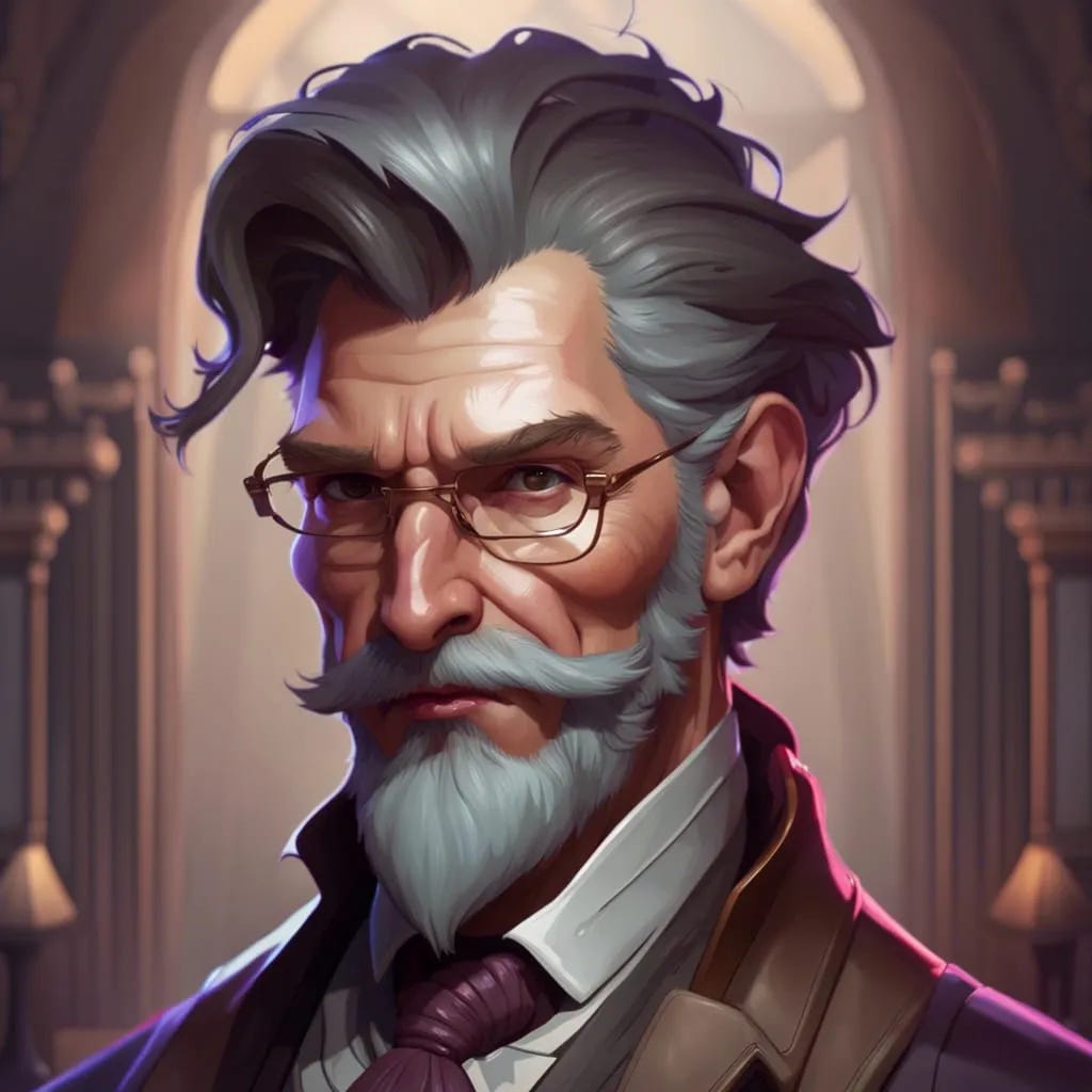 A person with a beard and mustache
Description automatically generated A person with a beard and mustache
Description automatically generated