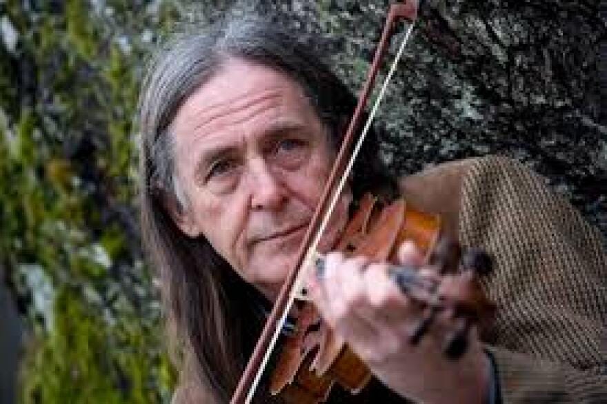 Dougie MacLean's 40th! | KALW Dougie MacLean's 40th! | KALW