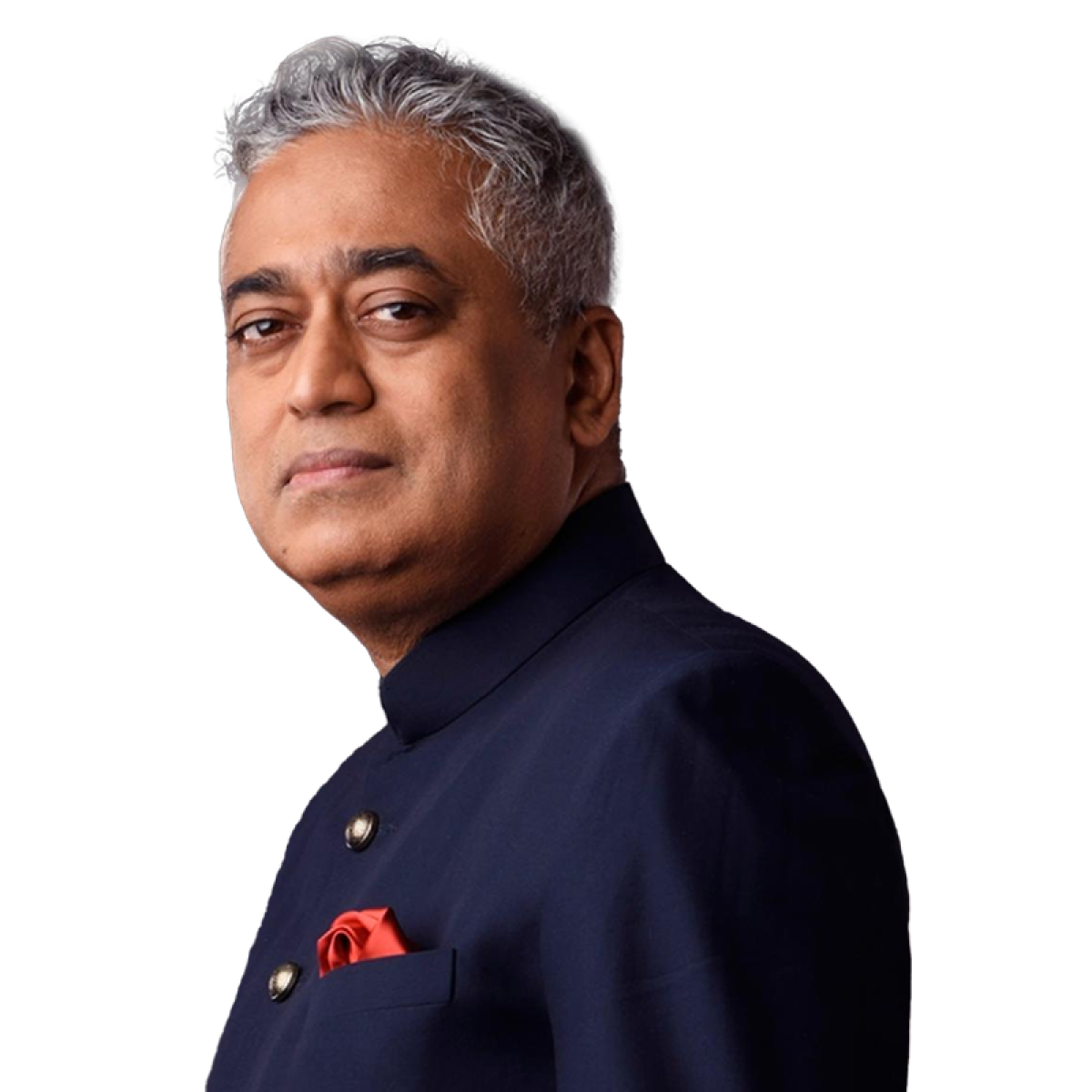 Rajdeep Sardesai