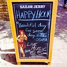 Day Drinking in Austin? Thanks, Obama!